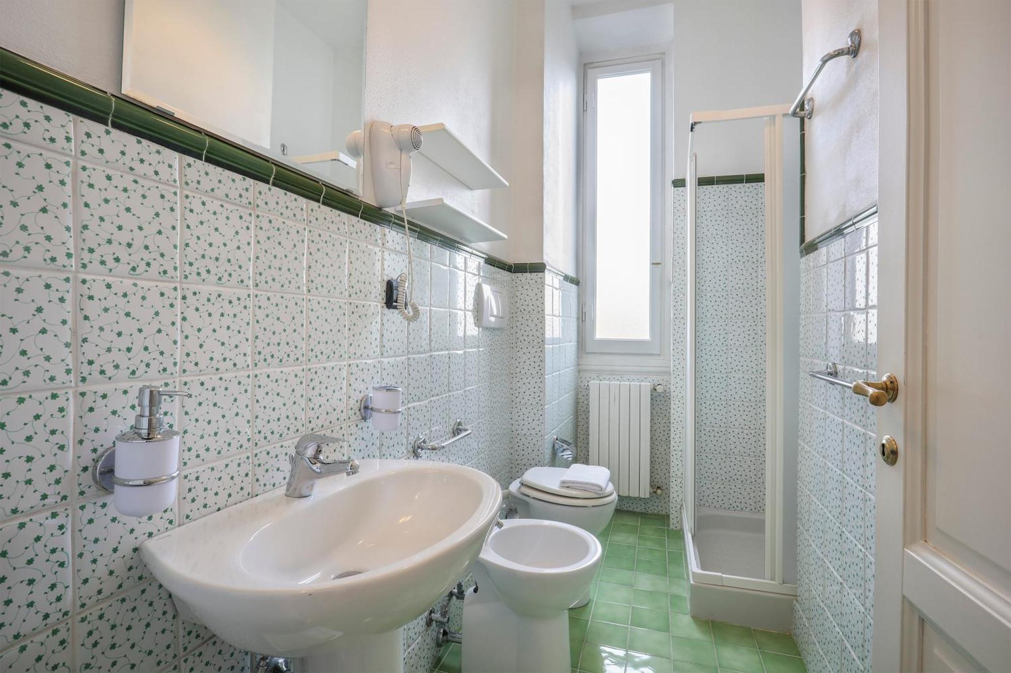 Casa Nadia - Sweet Dreams In Florence Exterior photo