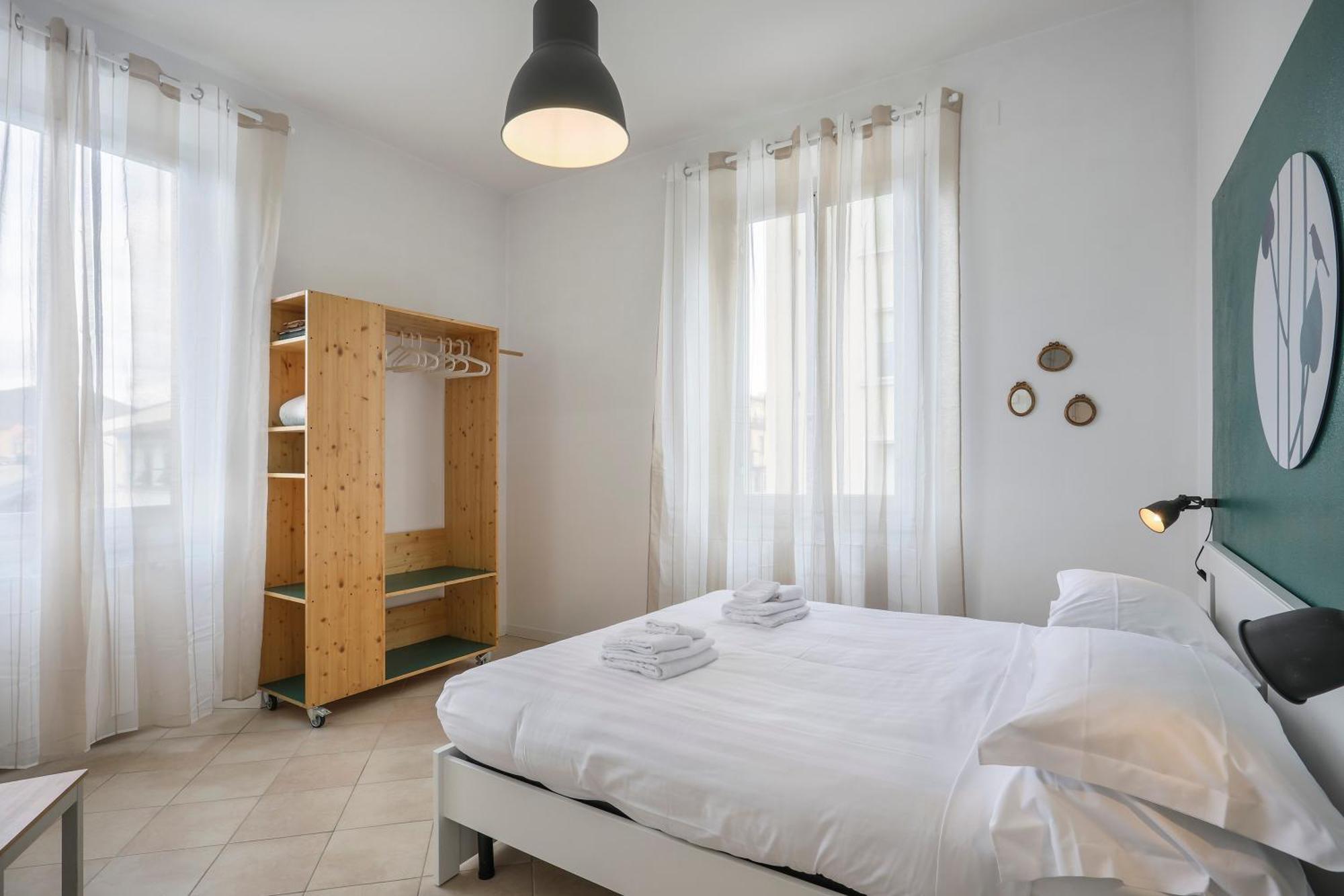 Casa Nadia - Sweet Dreams In Florence Exterior photo